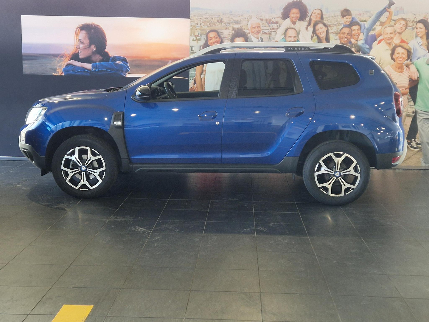 Dacia