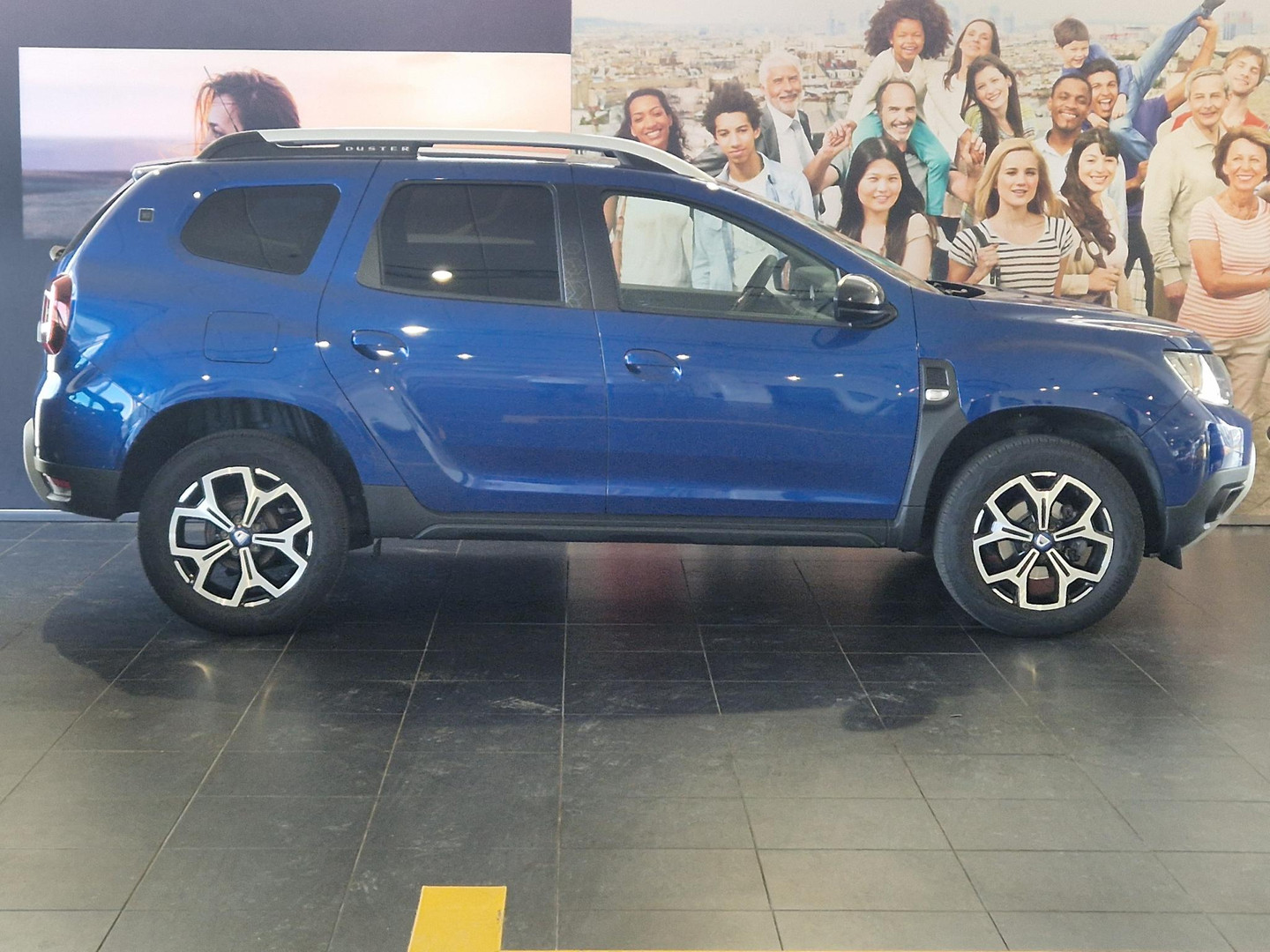 Dacia
