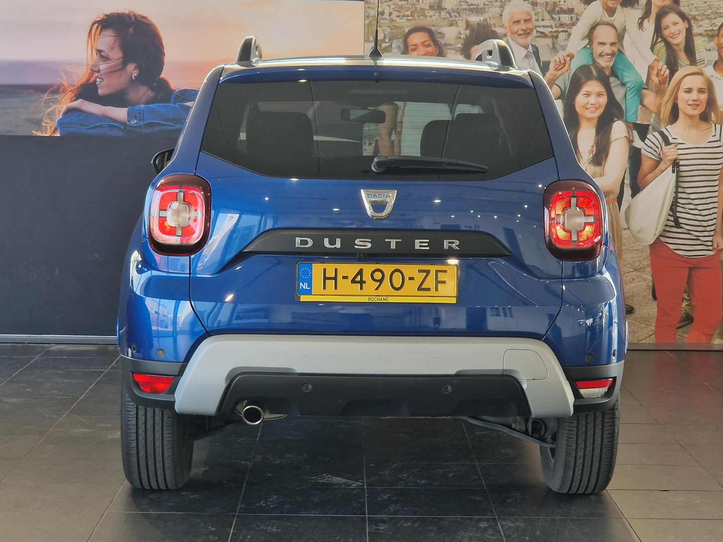 Dacia