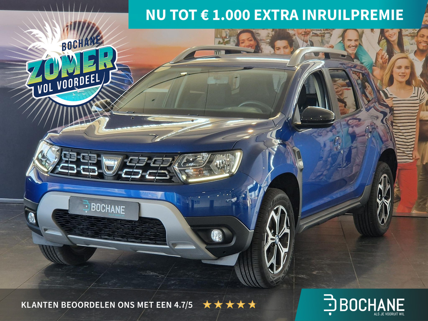 Dacia