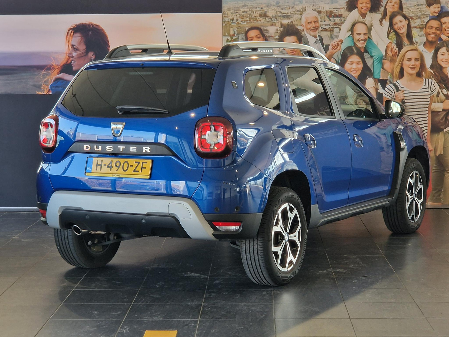Dacia