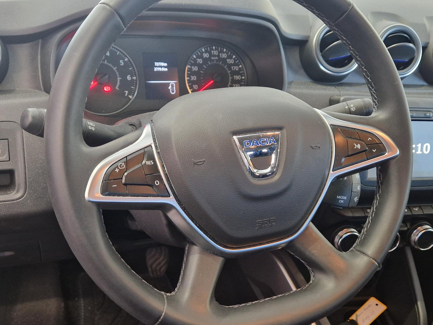 Dacia