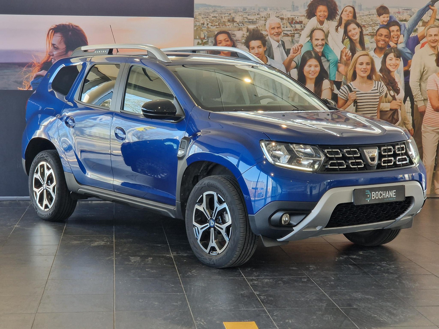 Dacia
