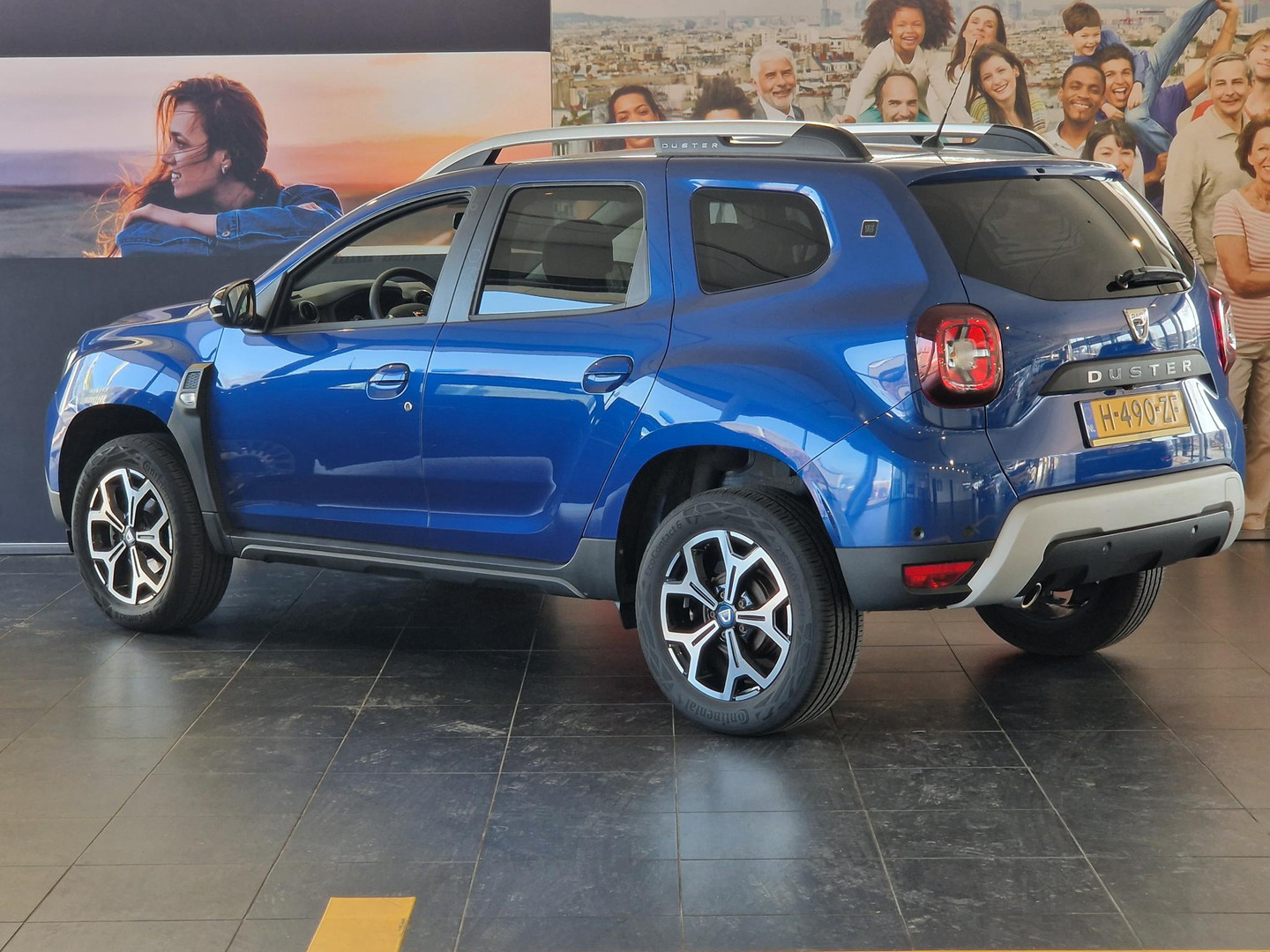 Dacia