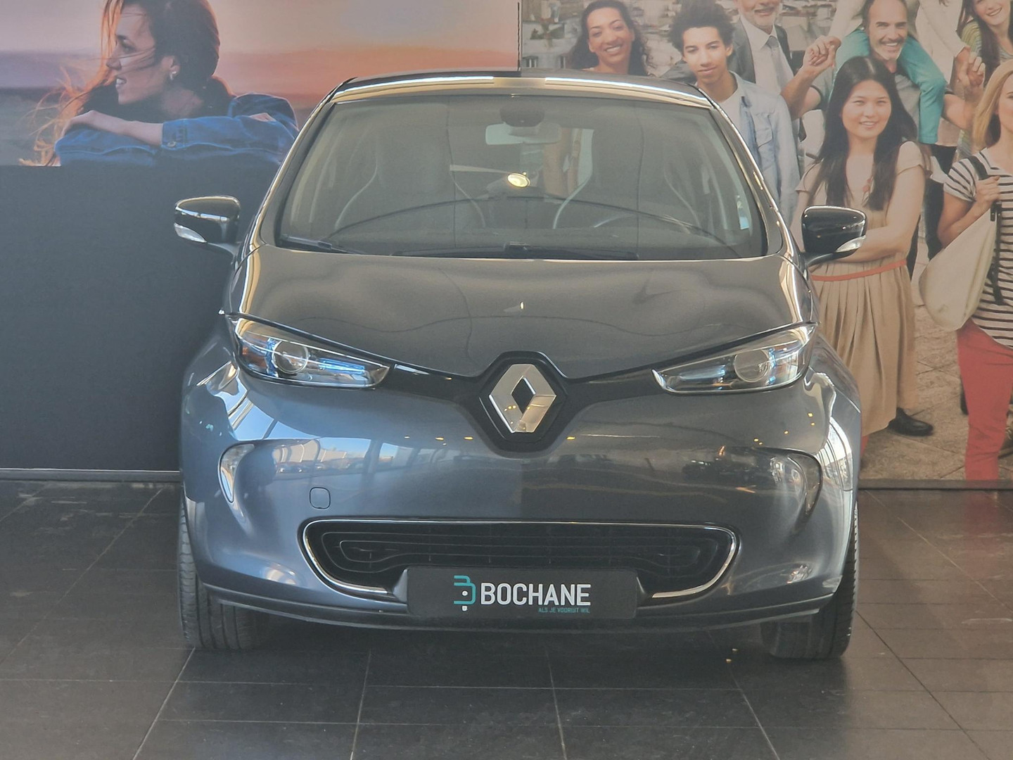 Renault