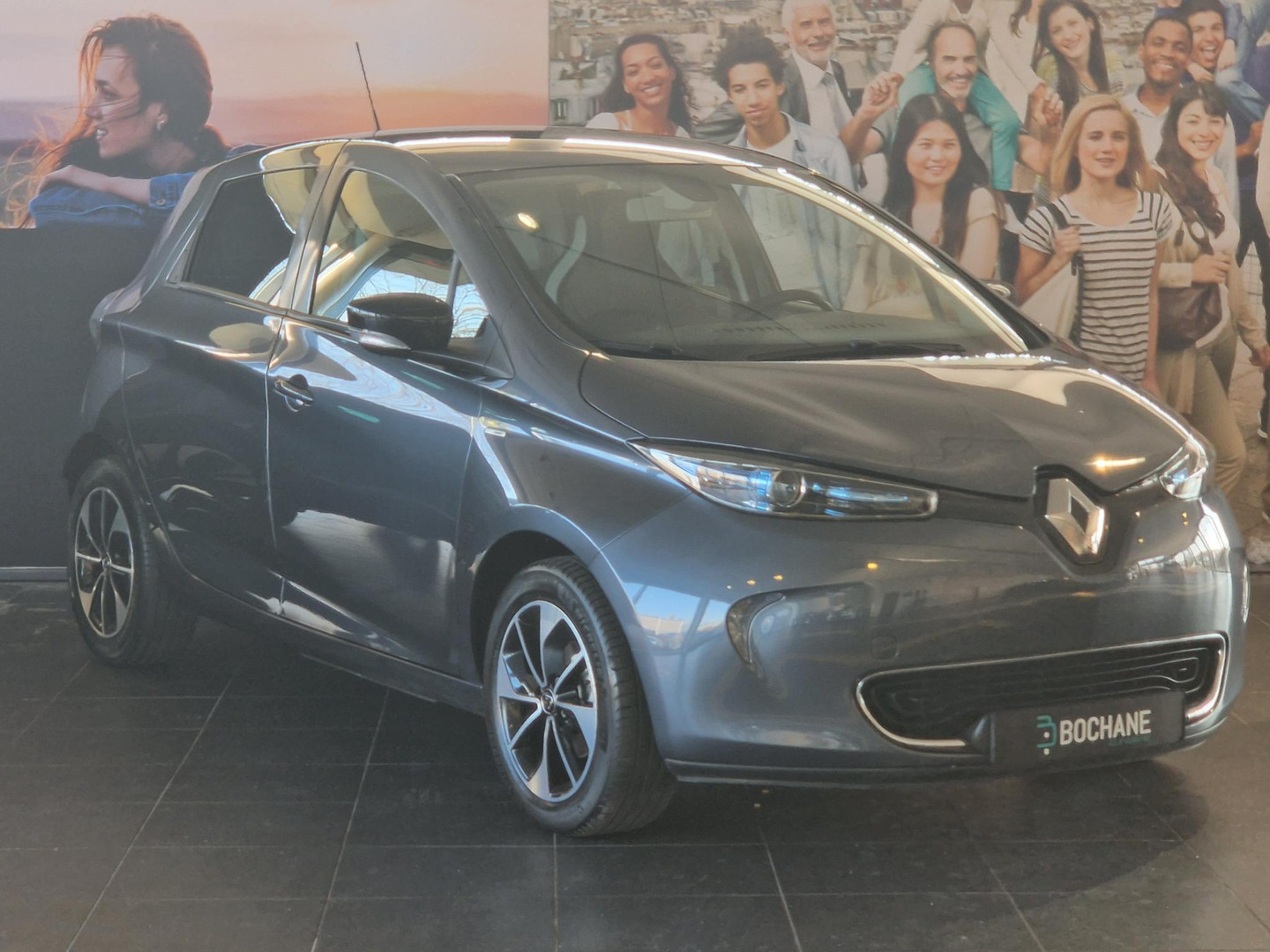 Renault