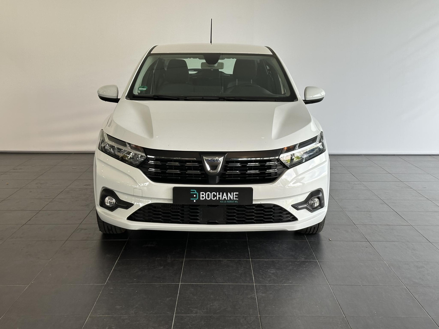 Dacia