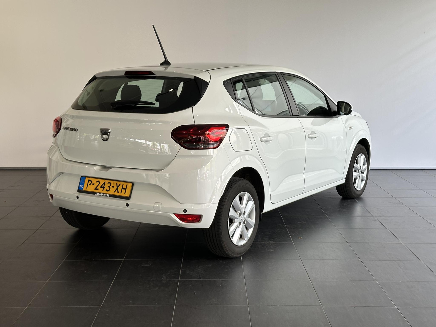 Dacia