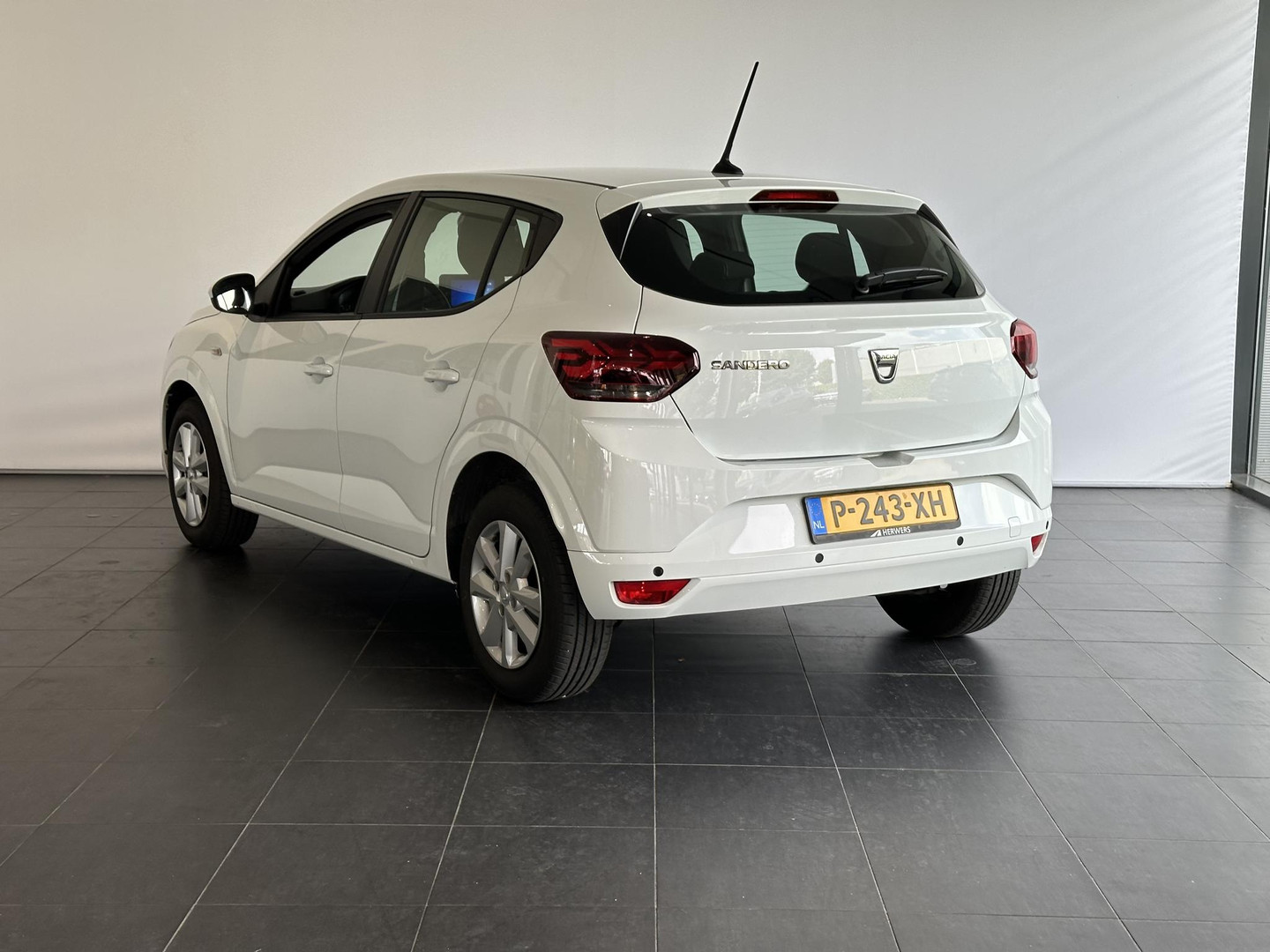 Dacia