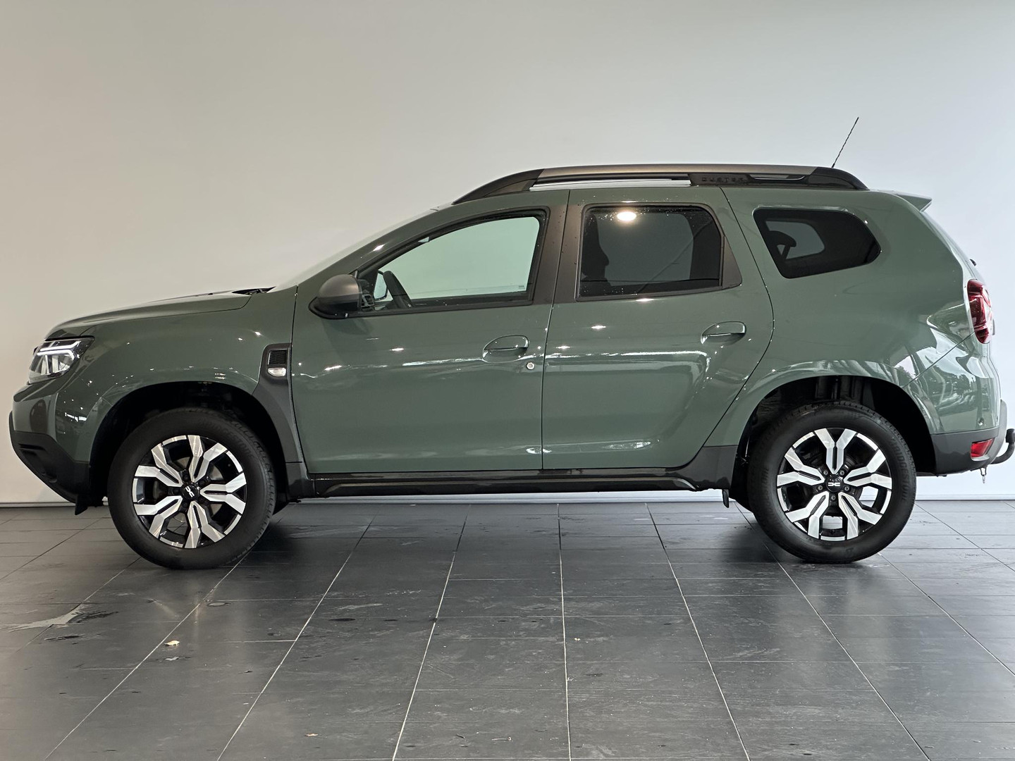 Dacia