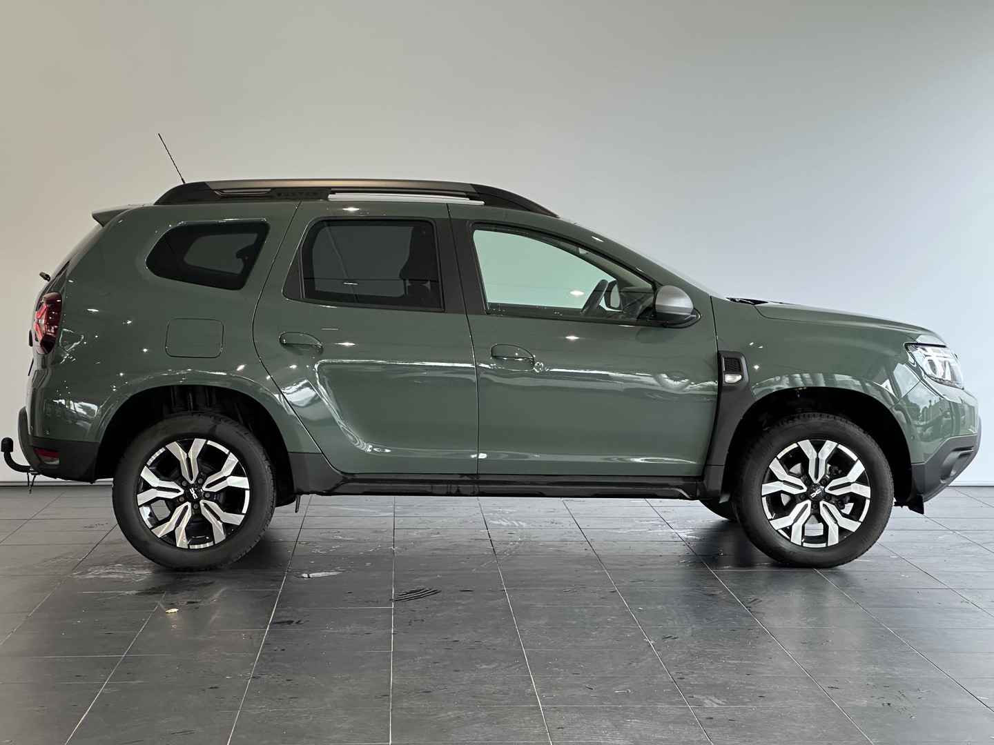 Dacia