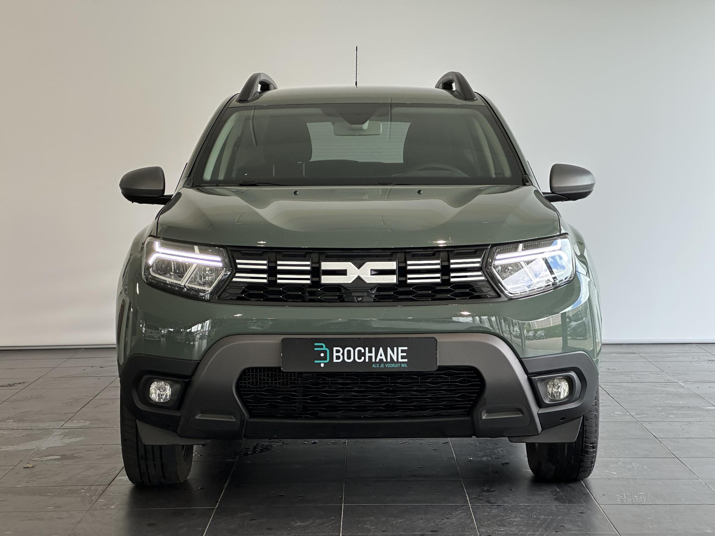 Dacia