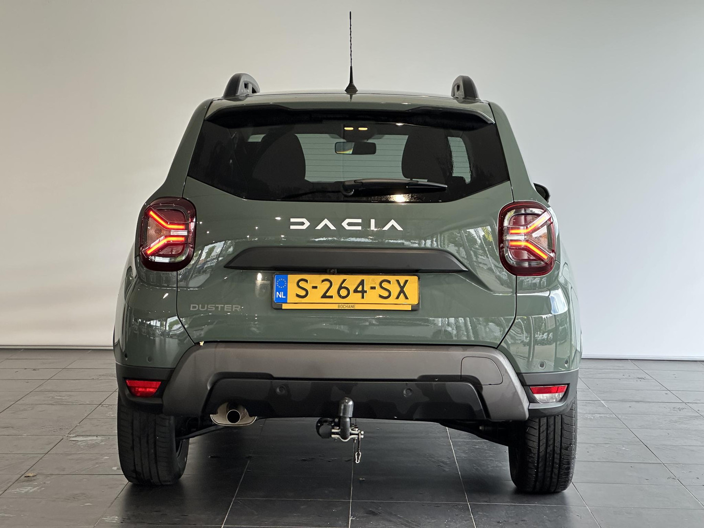 Dacia