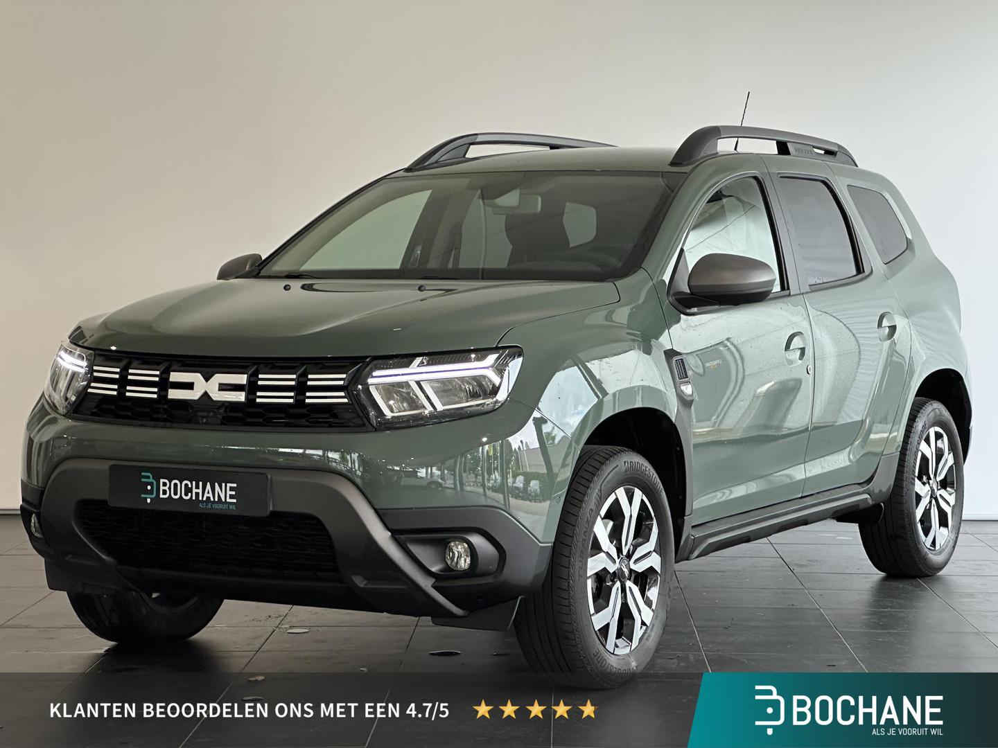 Dacia
