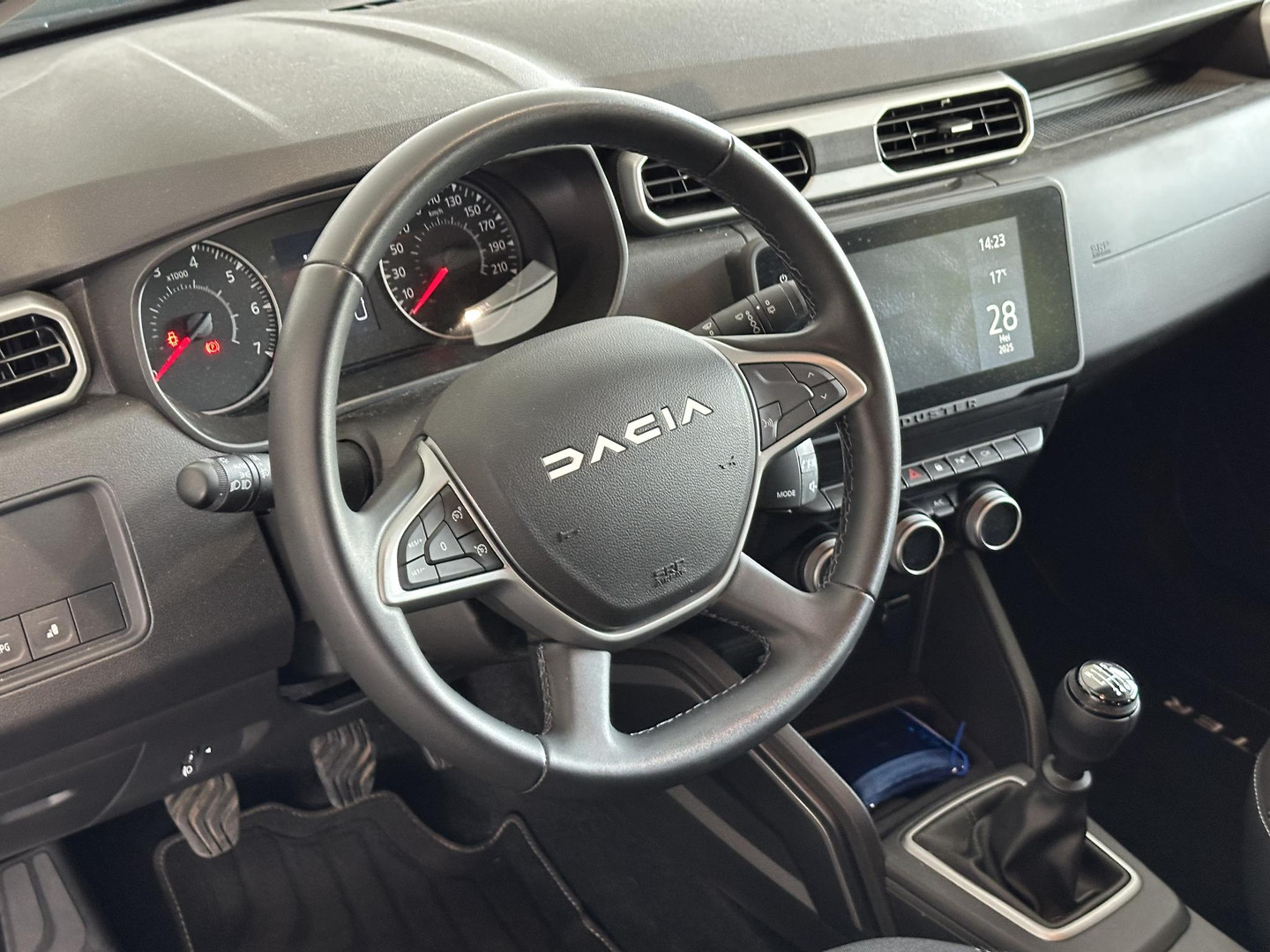 Dacia