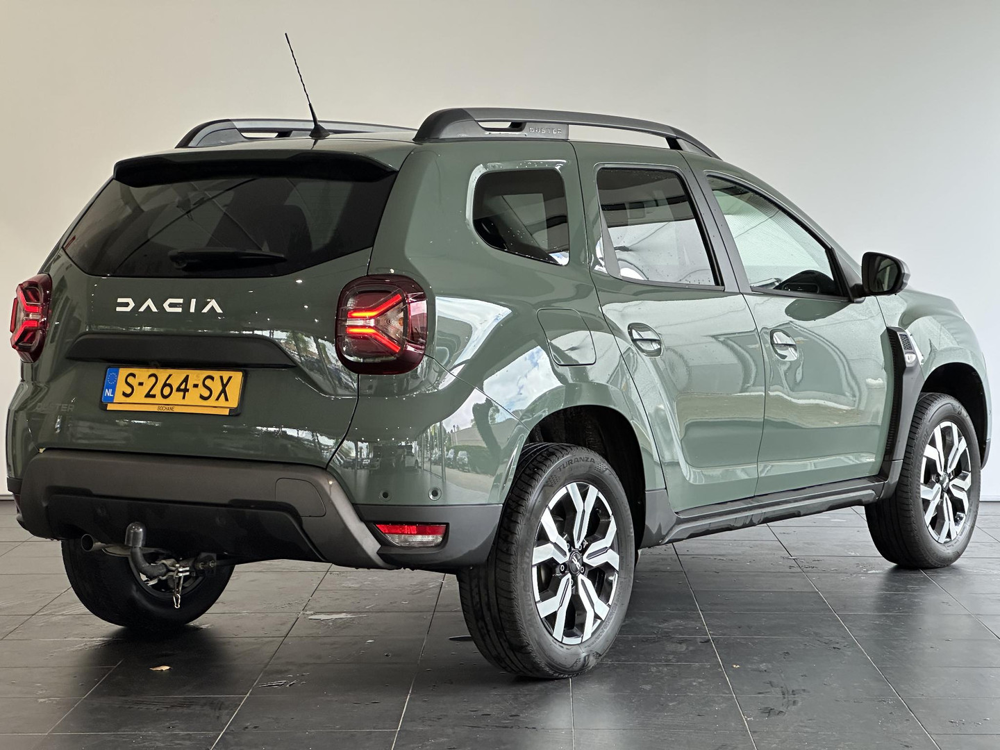 Dacia
