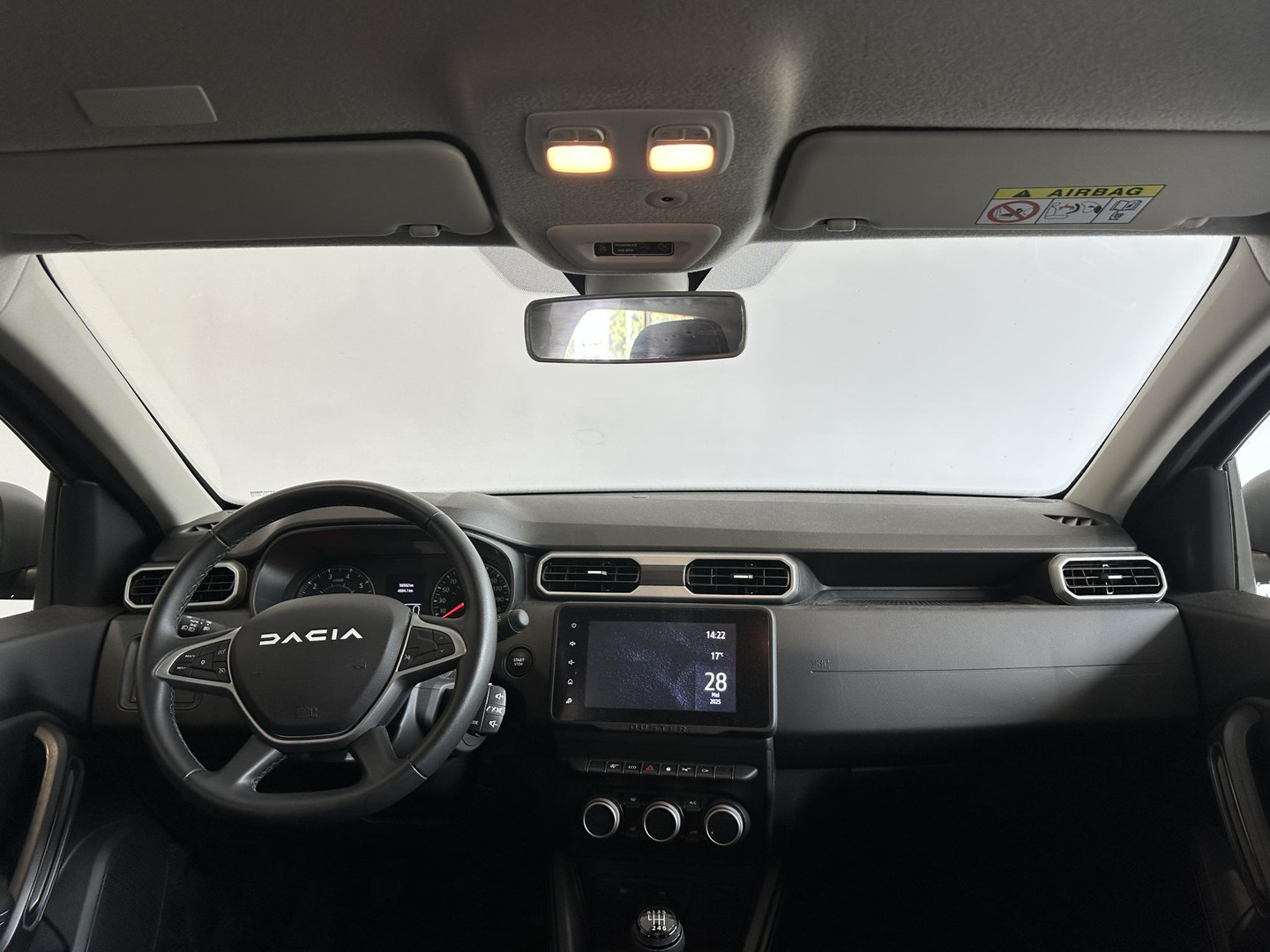 Dacia