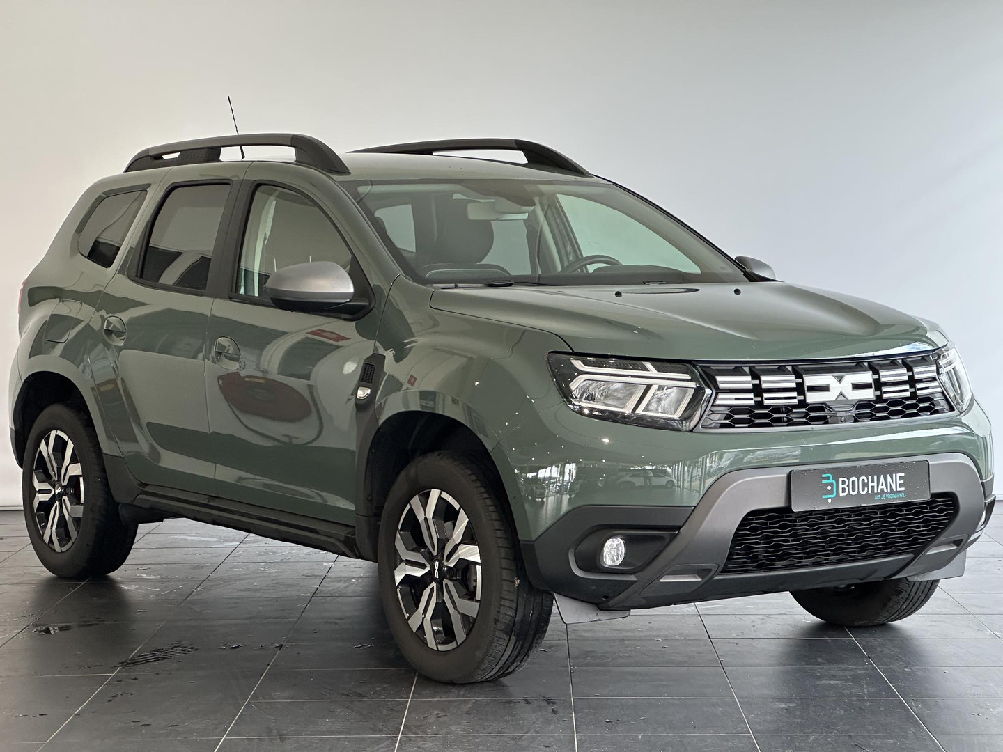 Dacia
