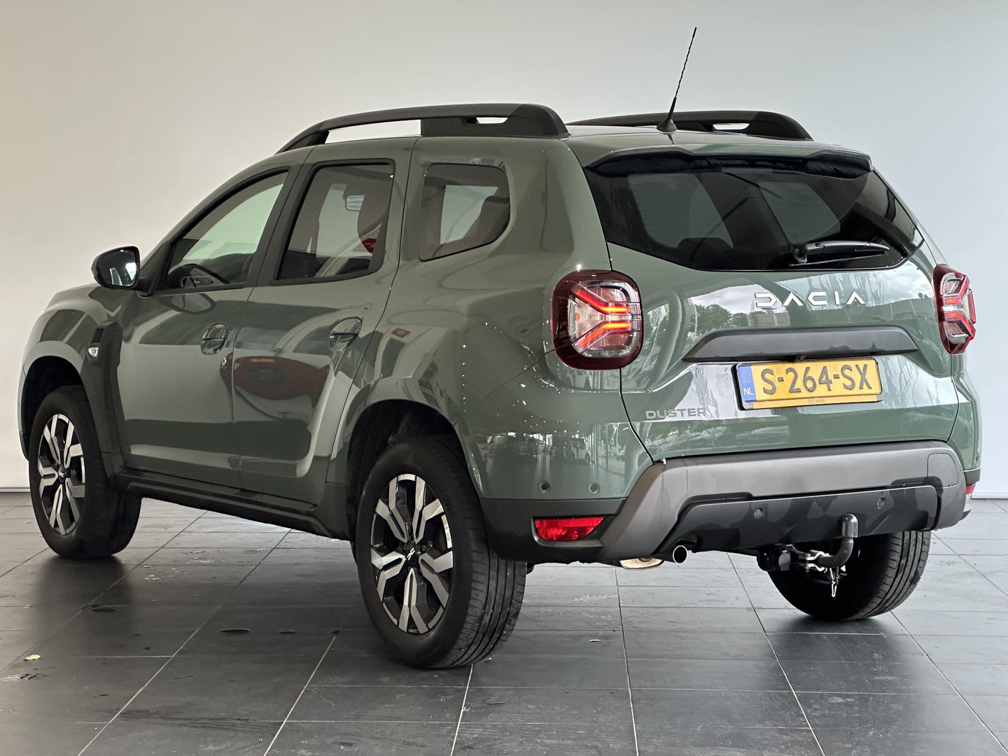 Dacia
