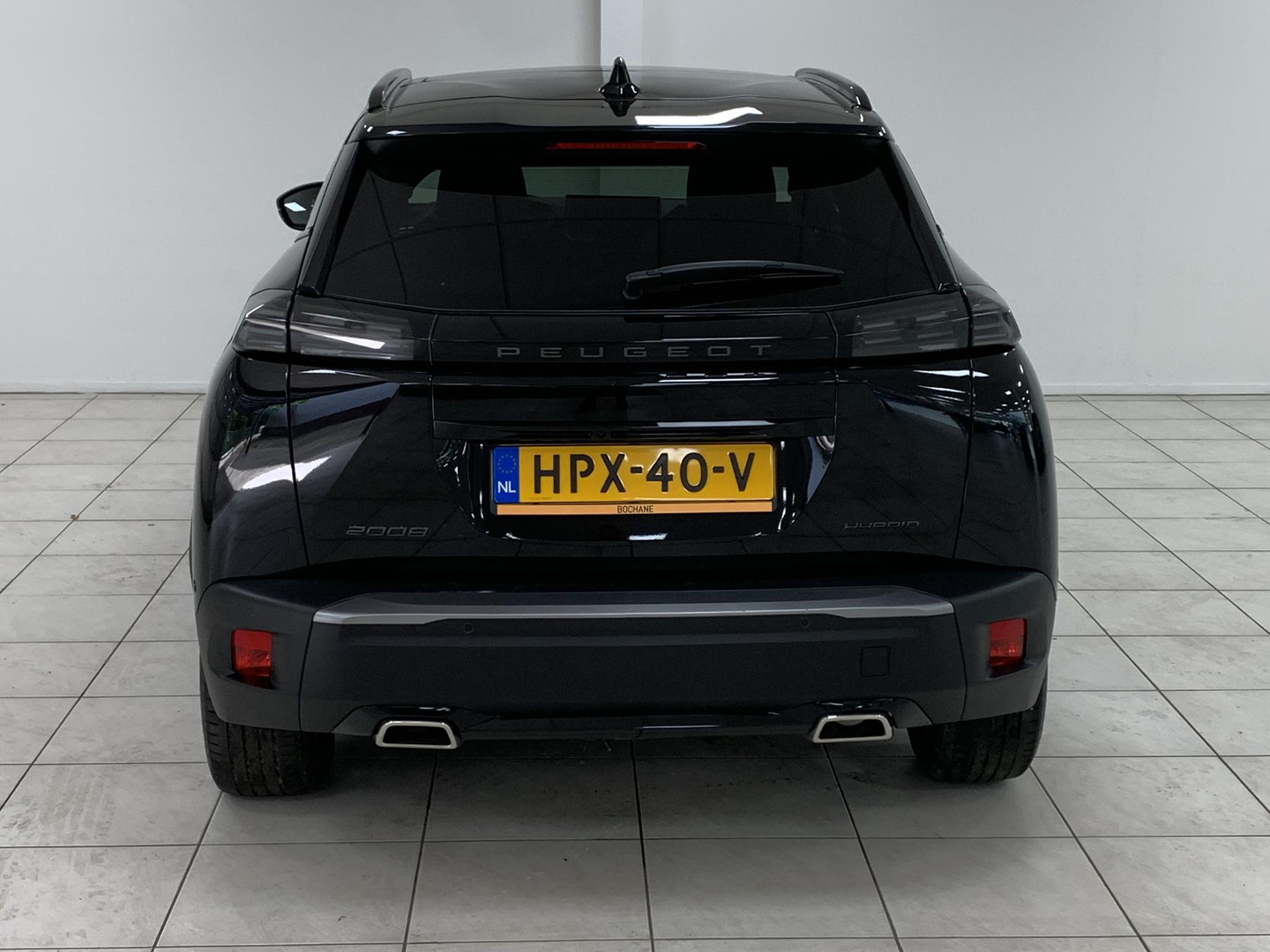Peugeot