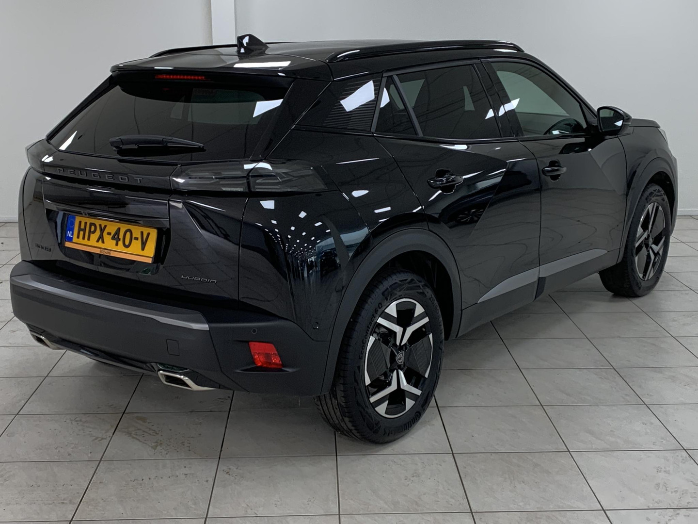 Peugeot
