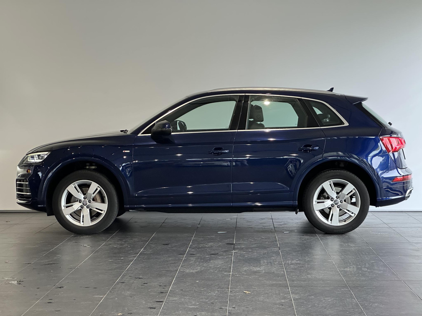 Audi Audi