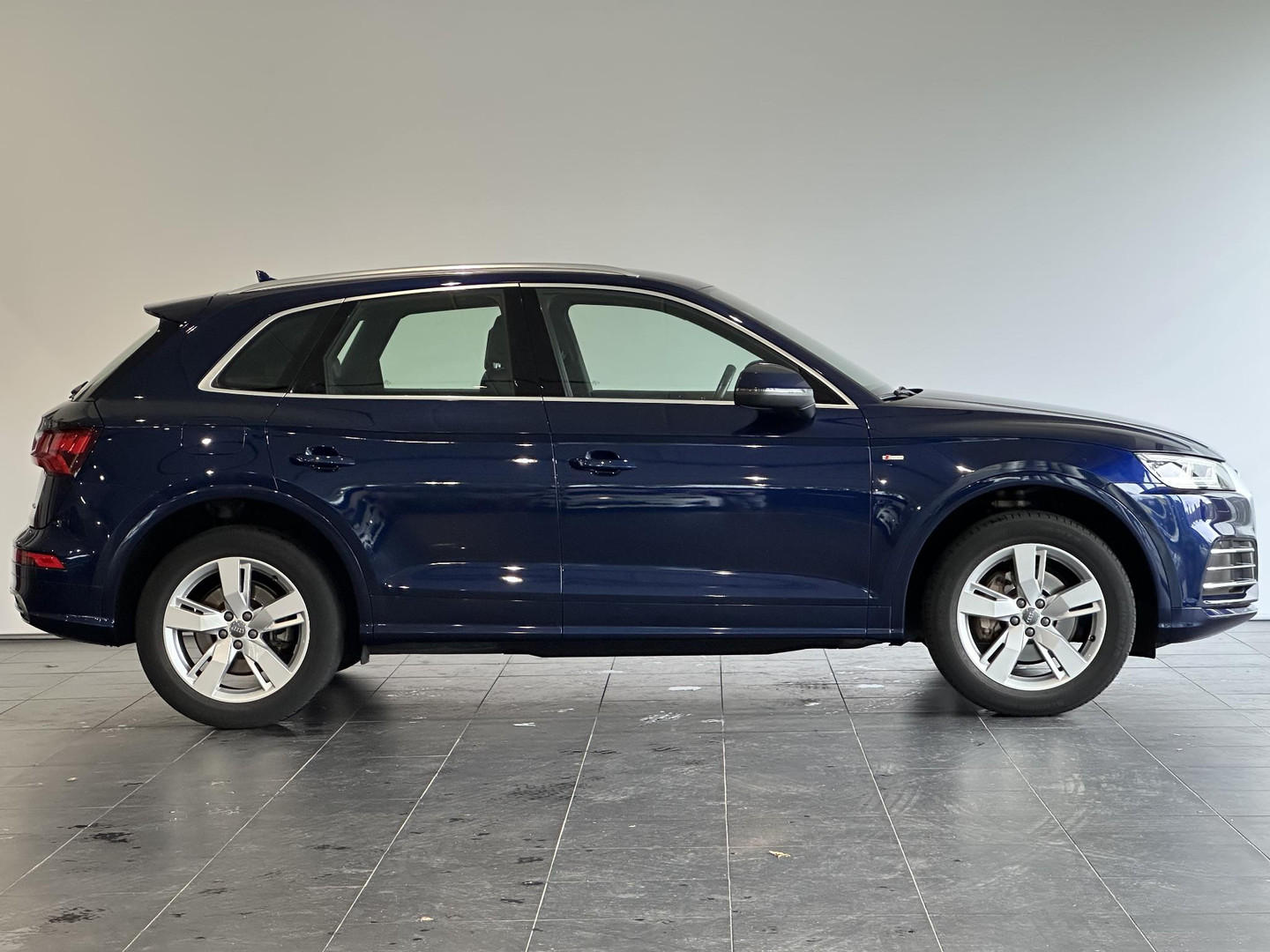 Audi Audi