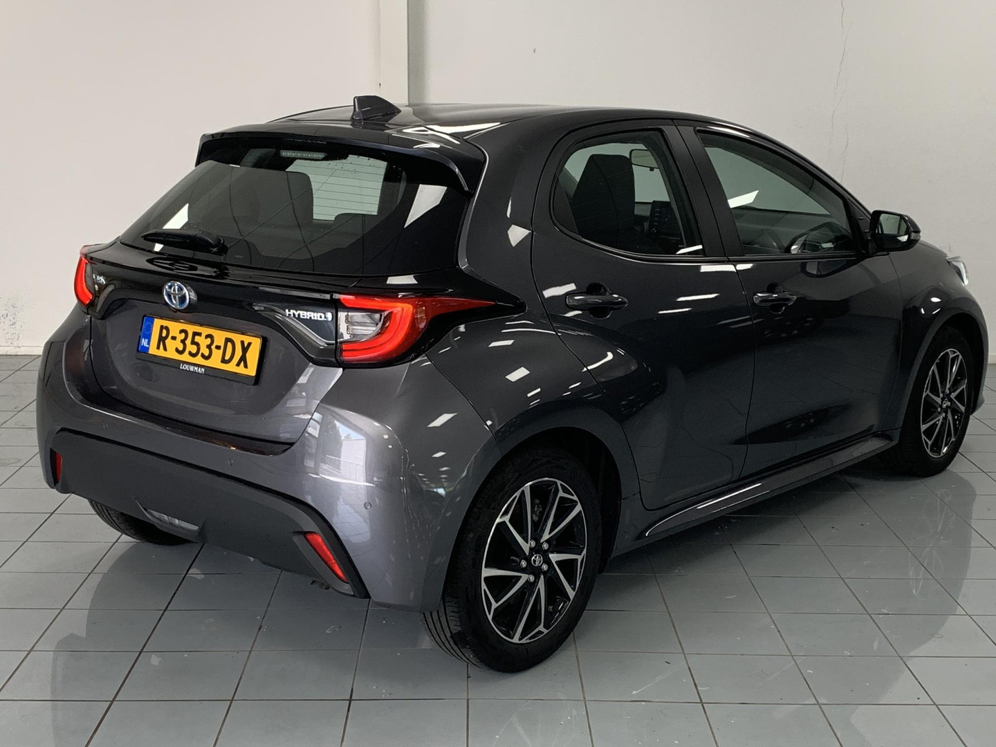 Toyota