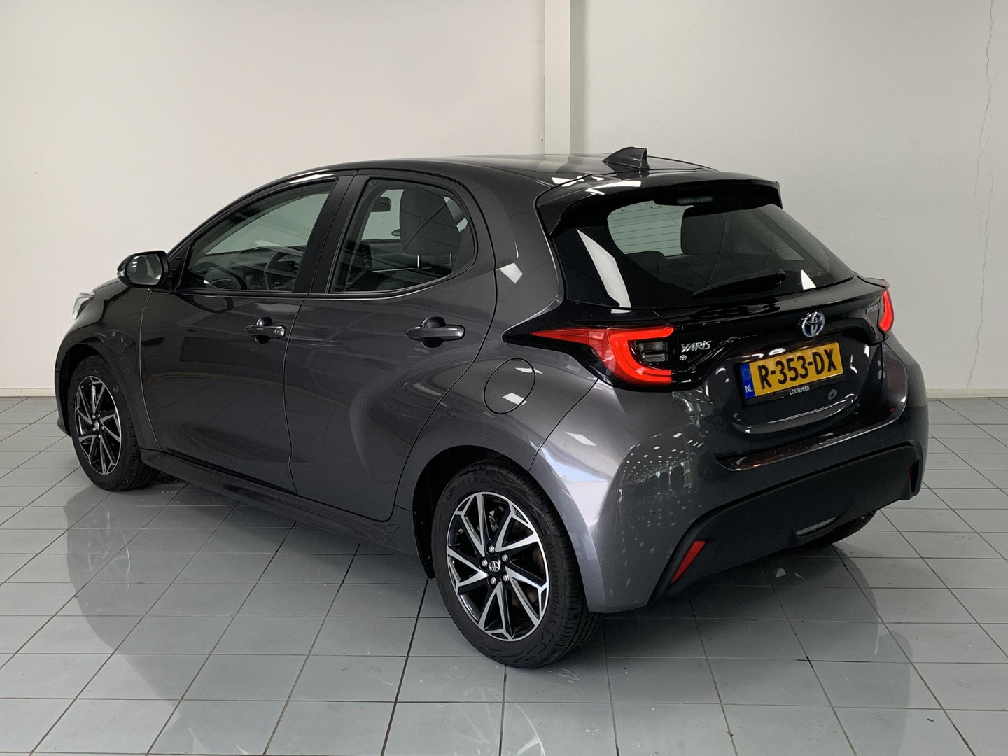 Toyota
