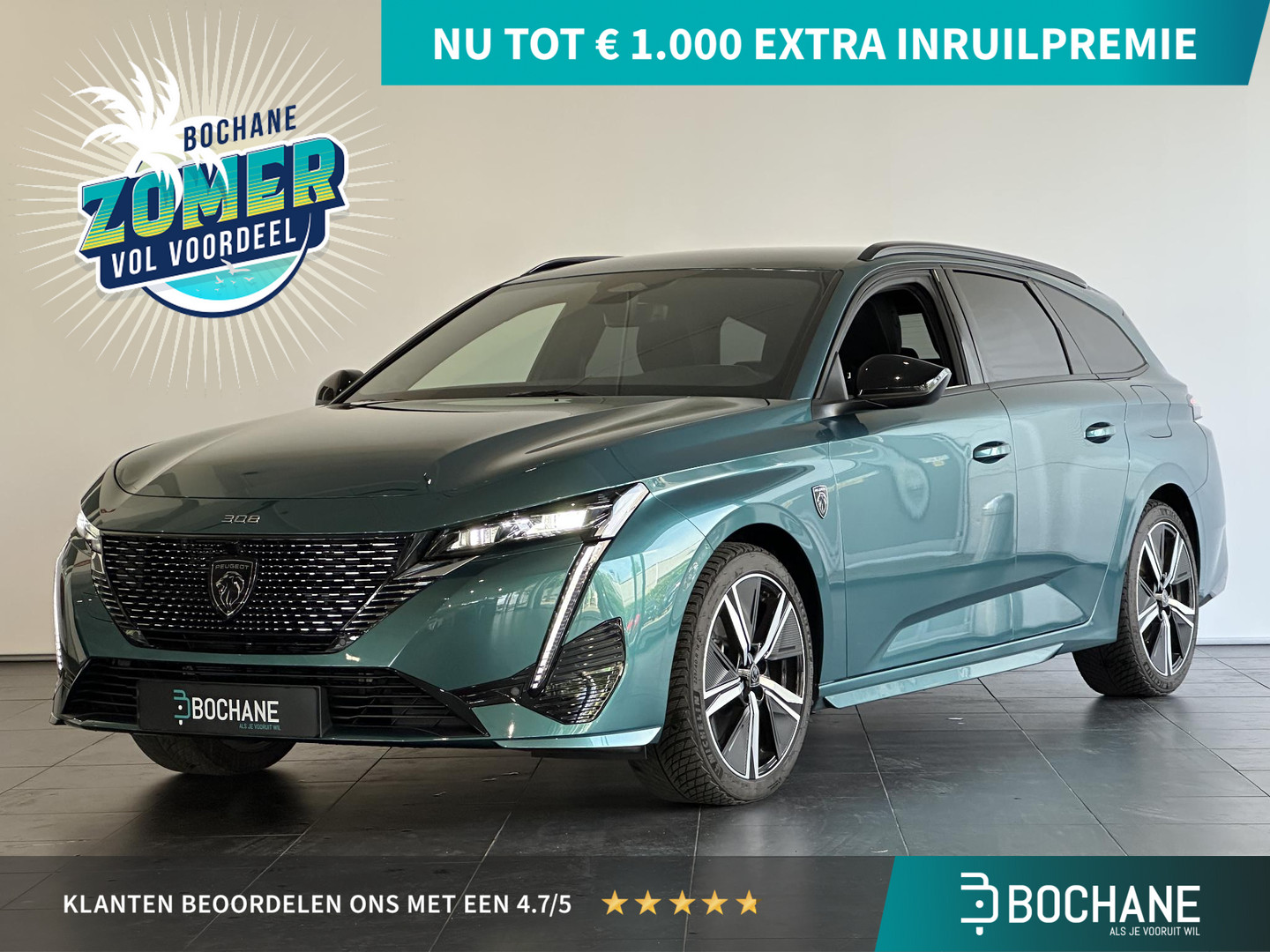 Peugeot