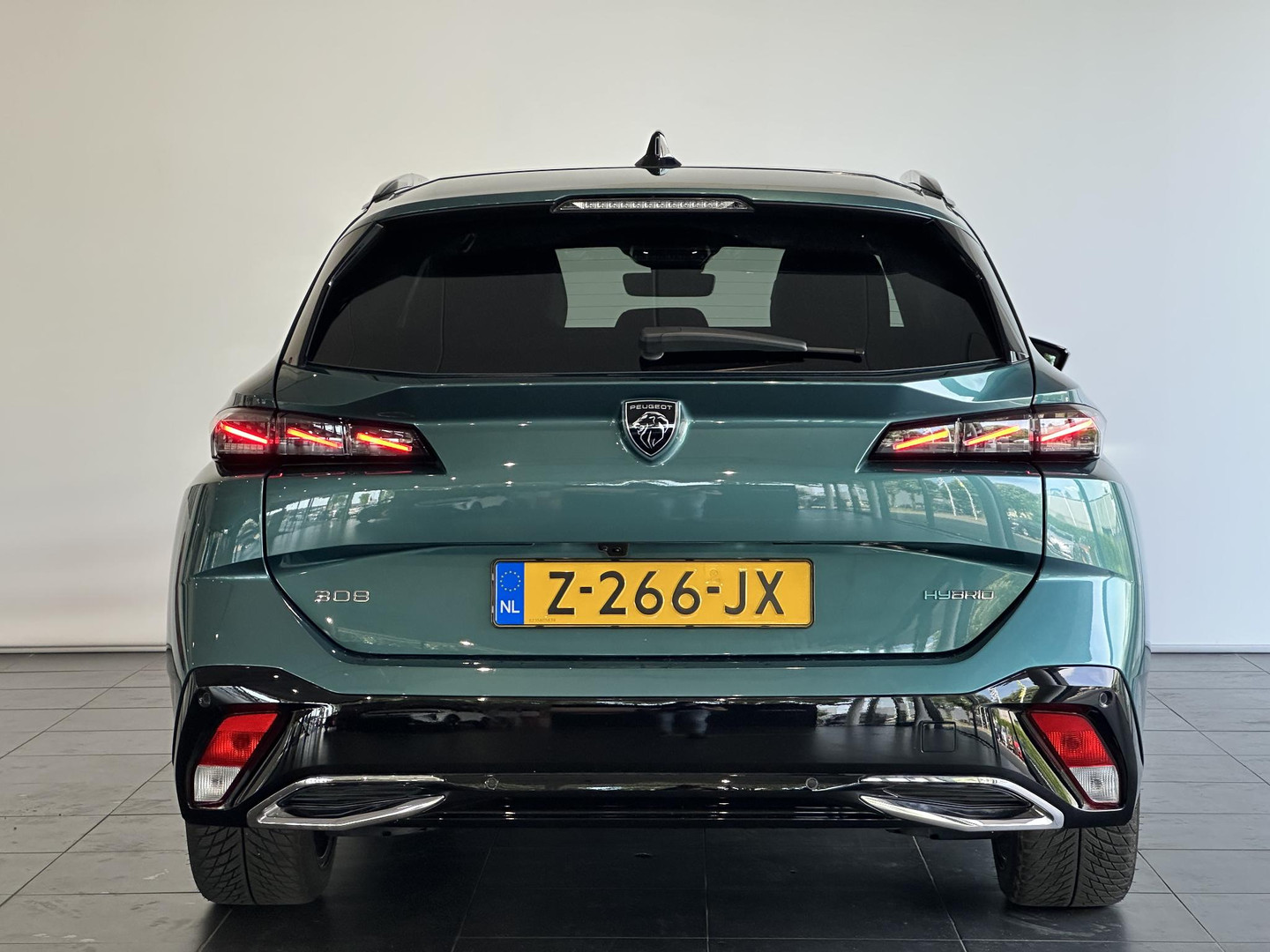 Peugeot