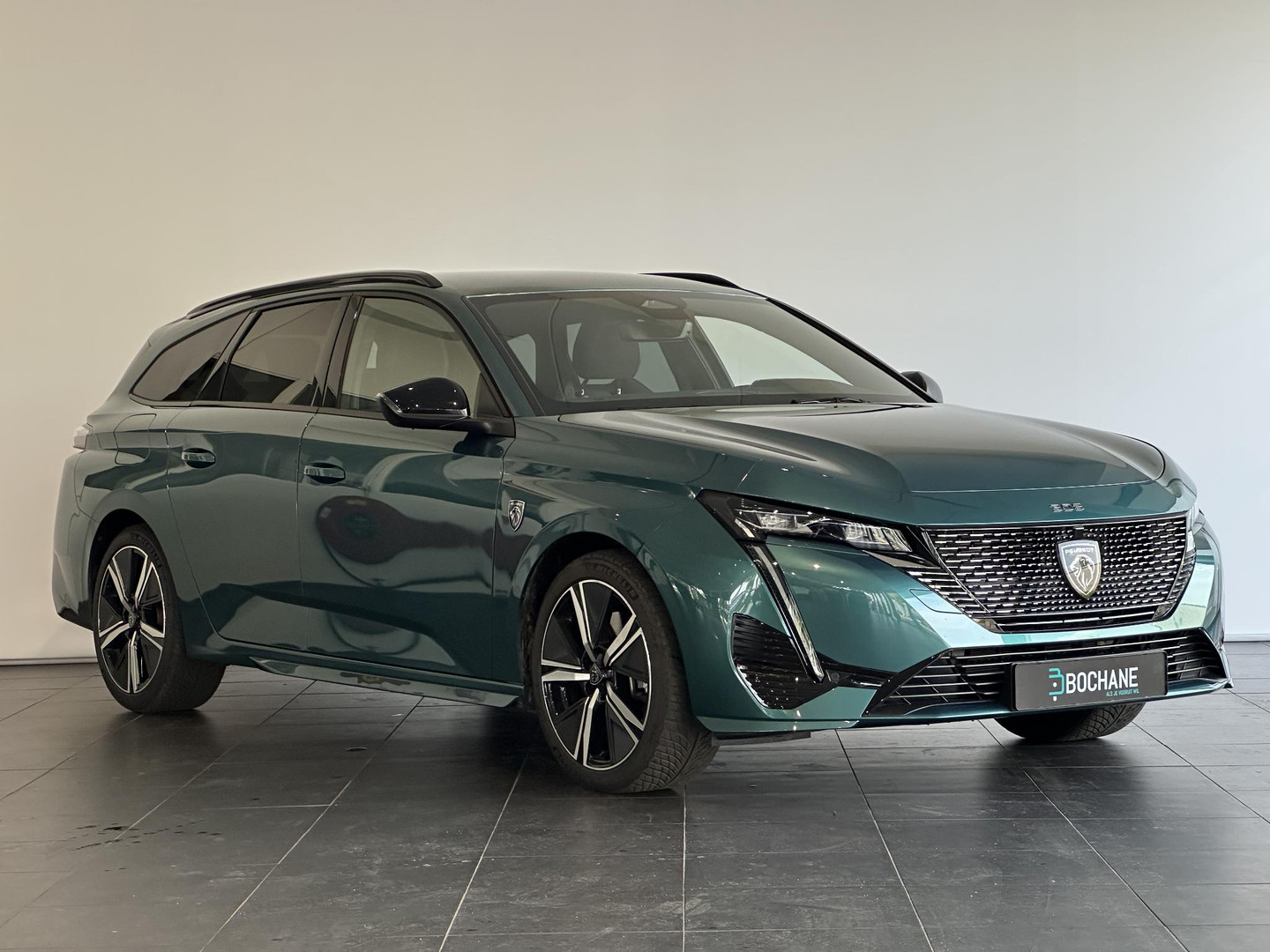 Peugeot