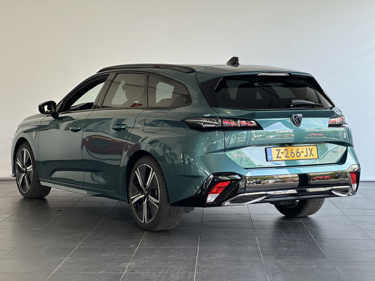 Peugeot