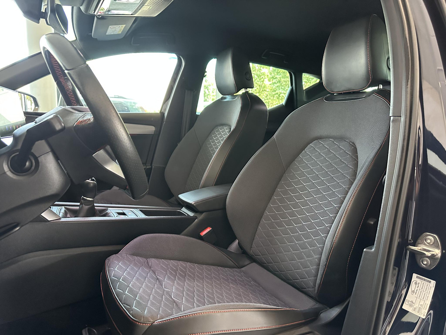 SEAT