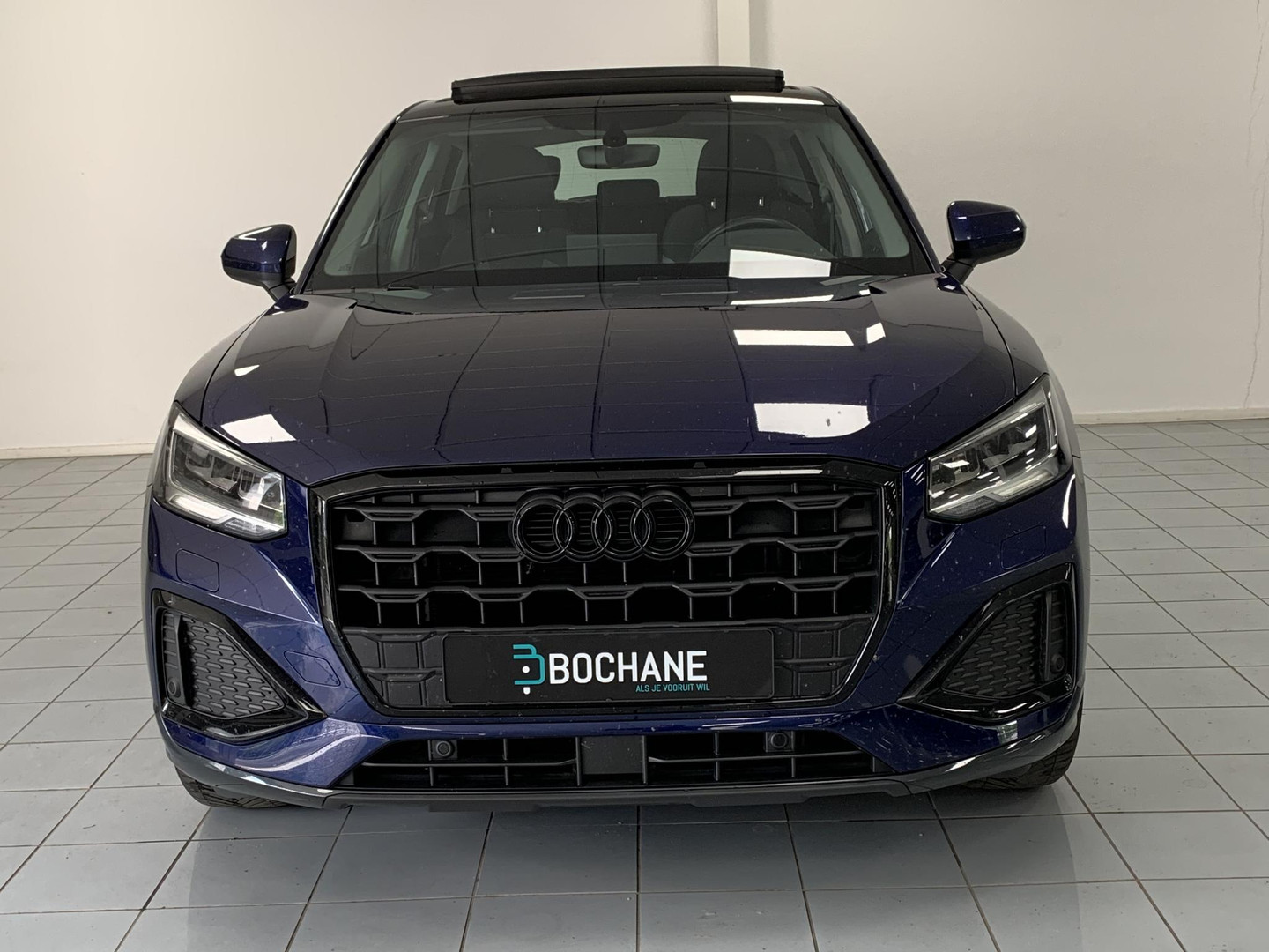 Audi