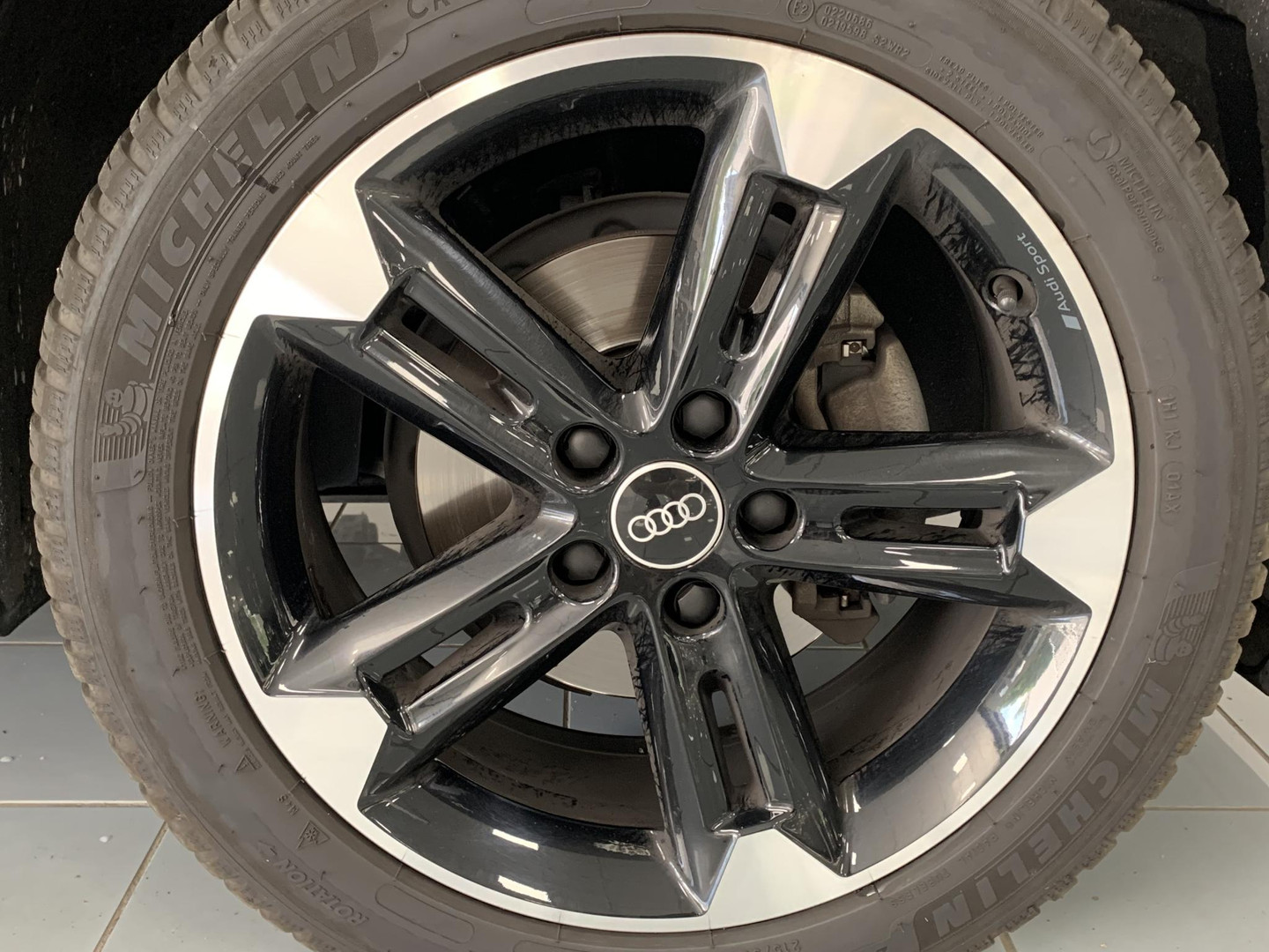 Audi