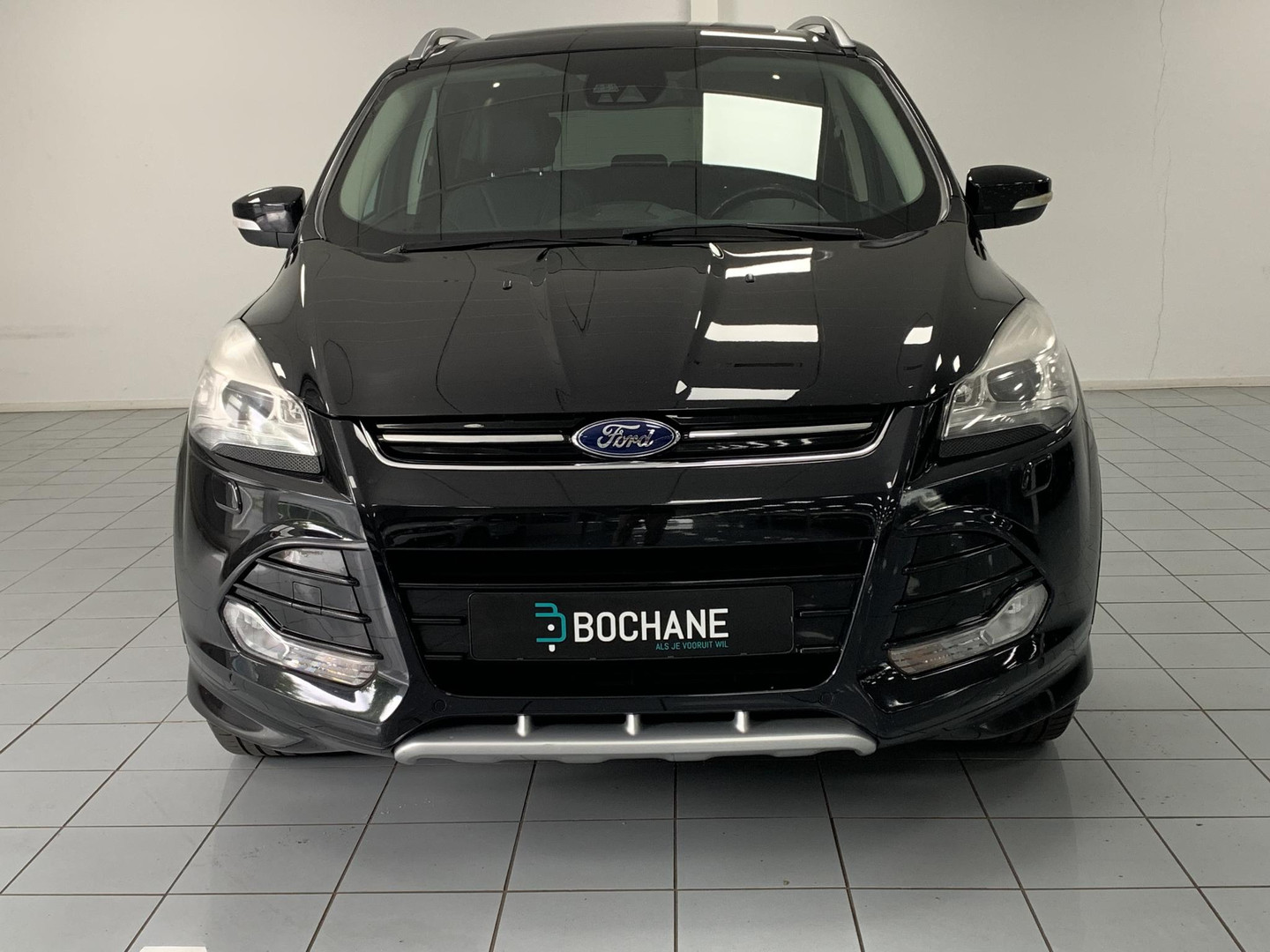 Ford