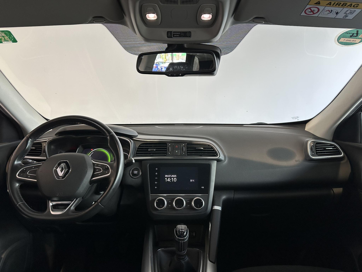 Renault