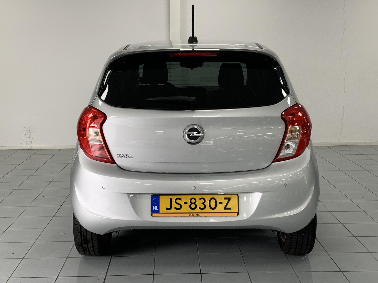 Opel