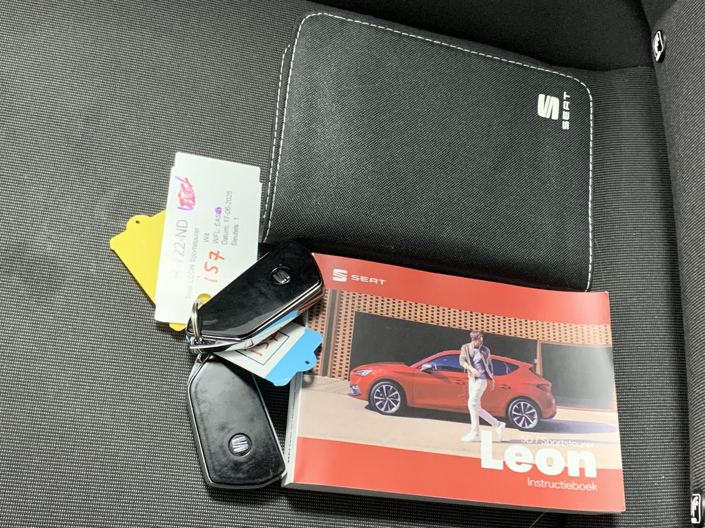 SEAT