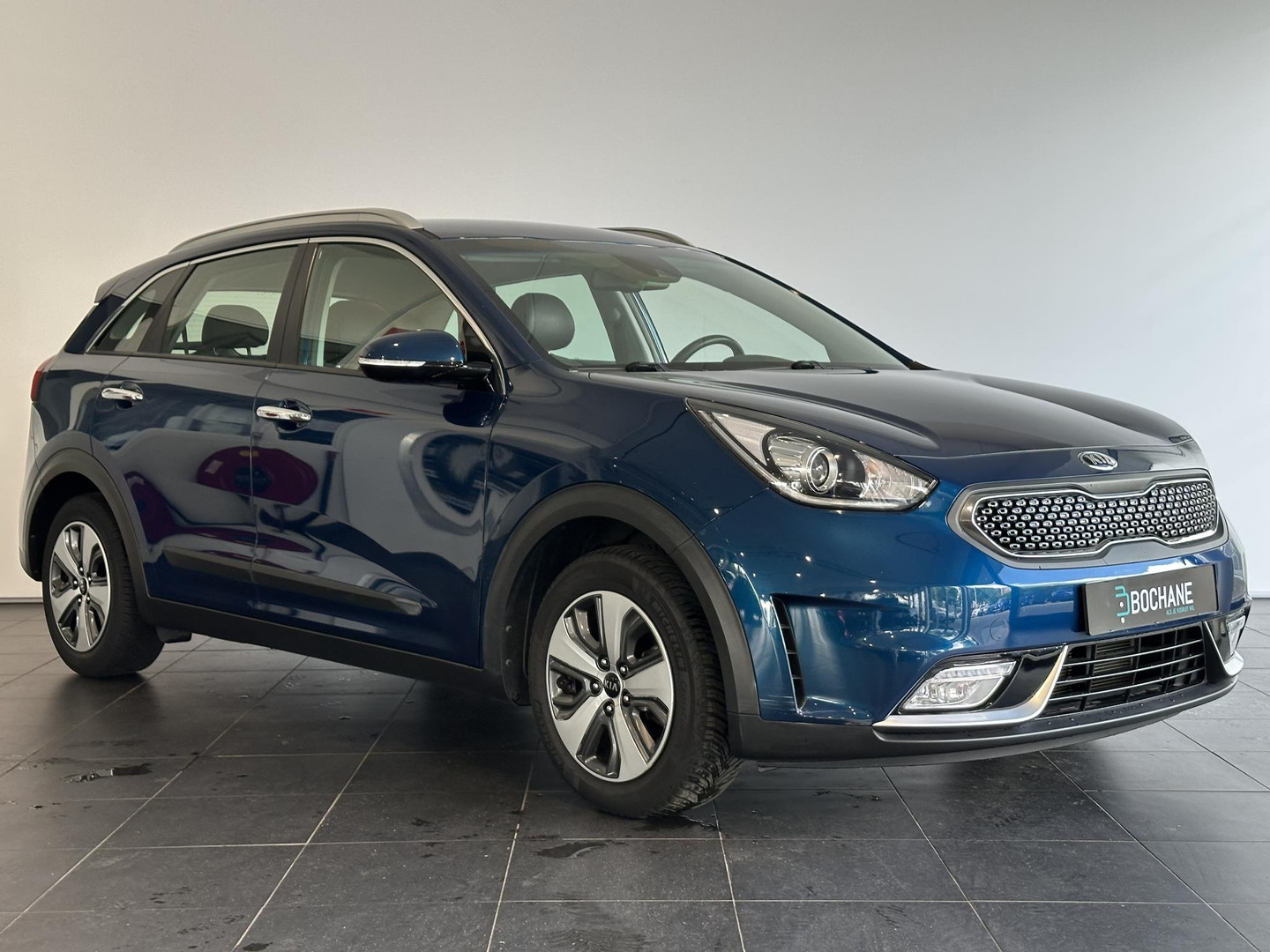 Kia