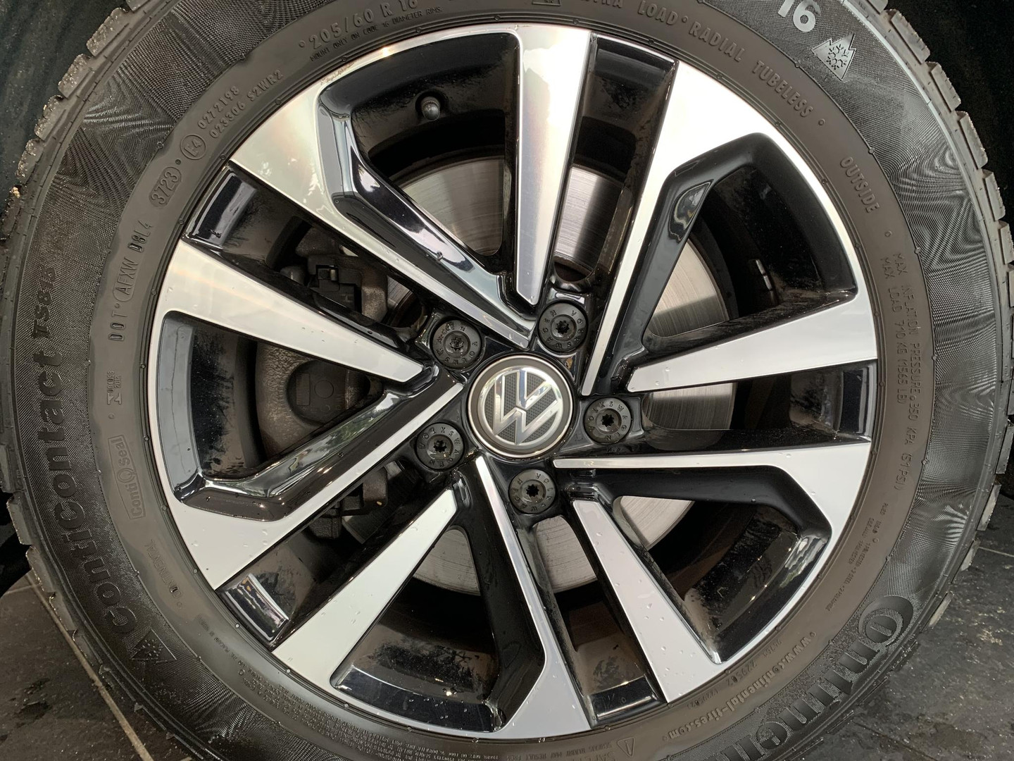 Volkswagen