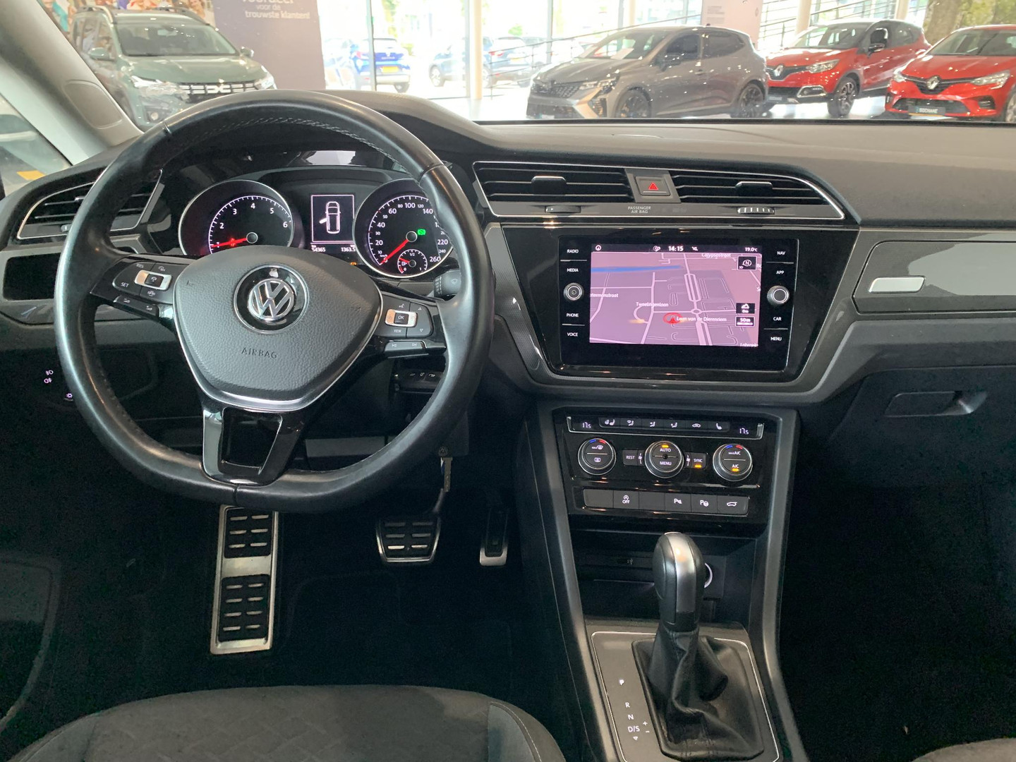 Volkswagen