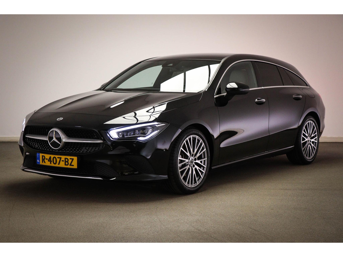 Mercedes-Benz