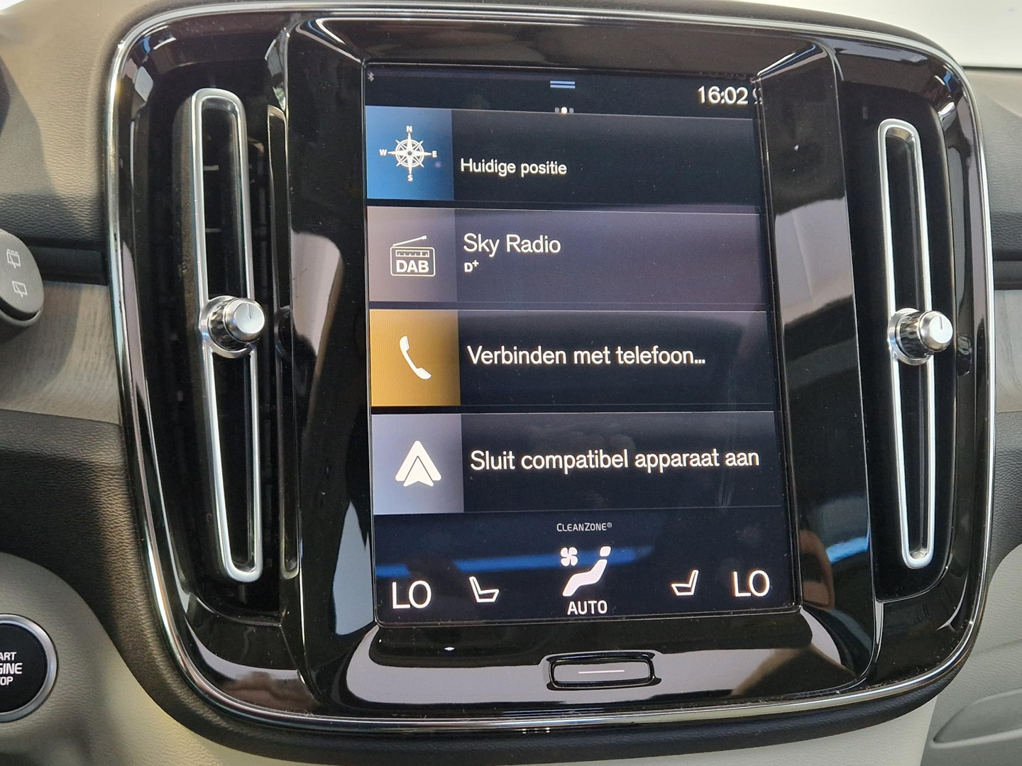Volvo Volvo