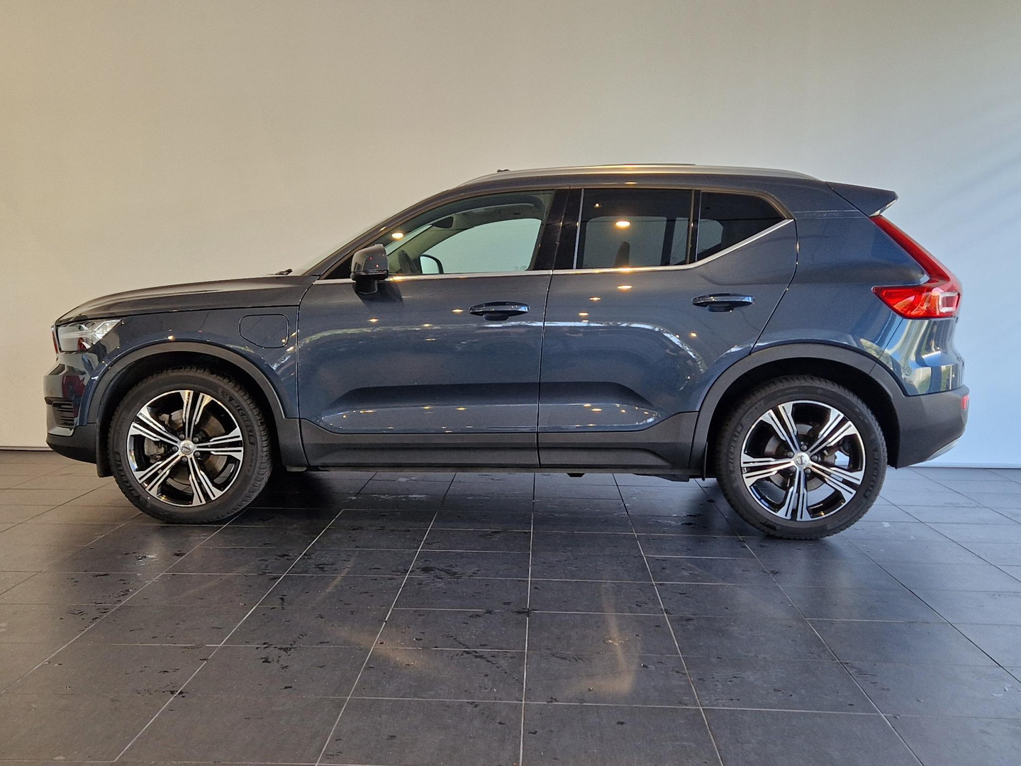 Volvo Volvo