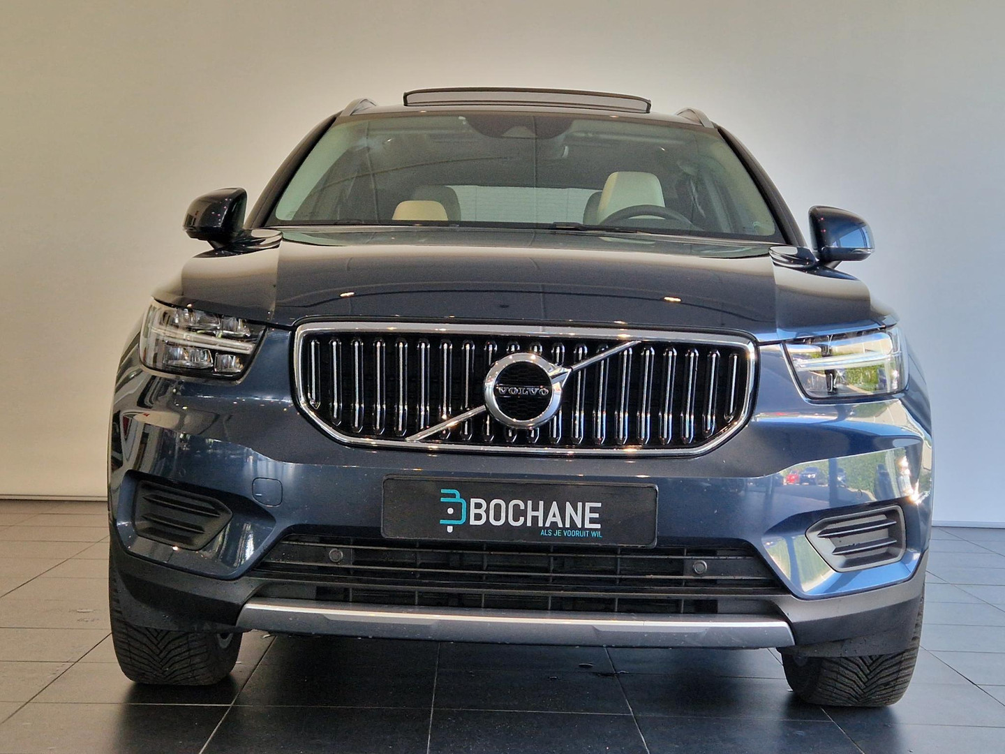 Volvo Volvo