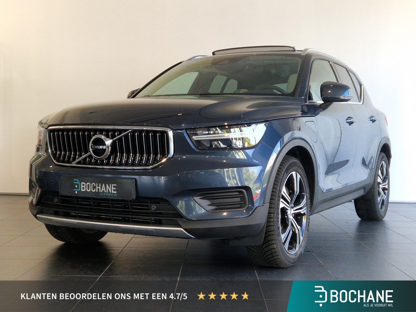 Volvo Volvo