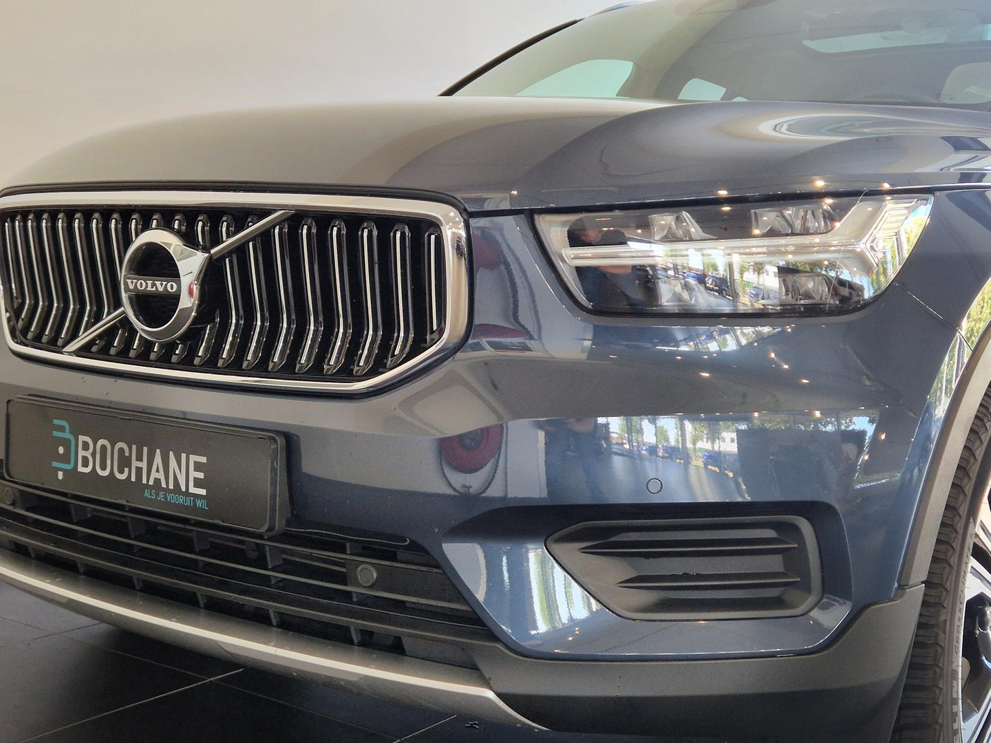 Volvo Volvo