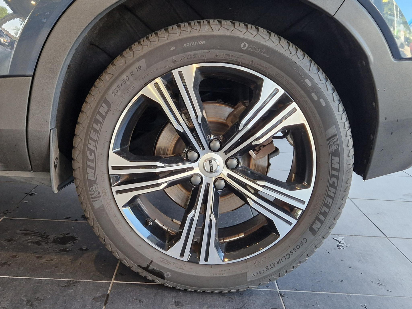 Volvo Volvo